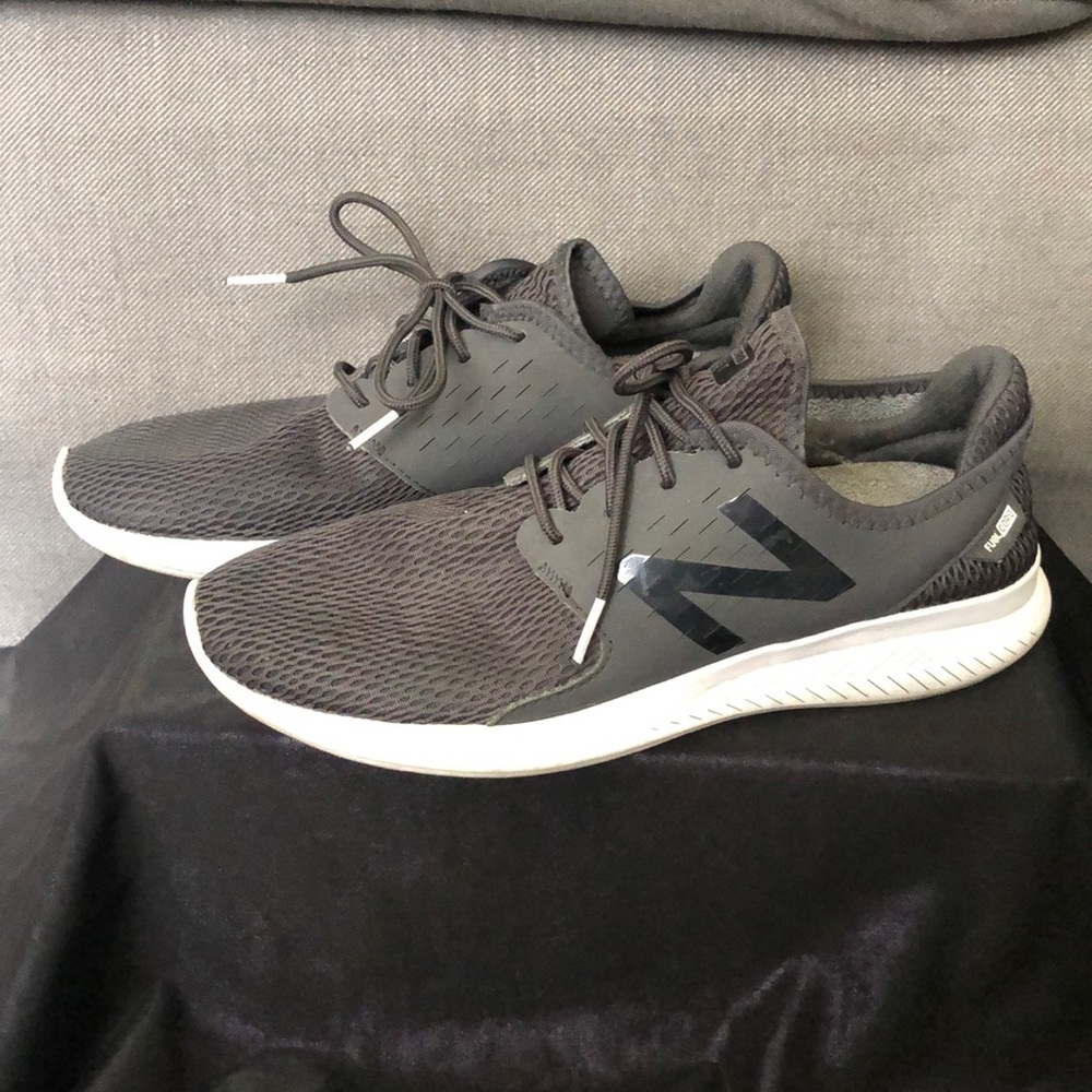 New Balance Fuel Core Lightweight Sneakers